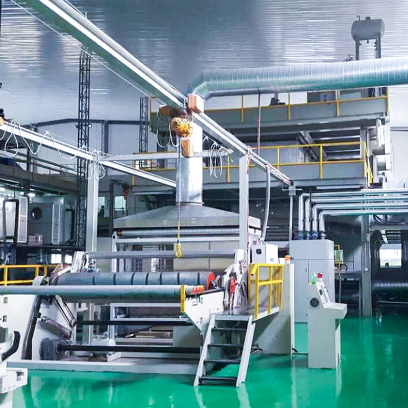 SMS fabric manufacture machine SMS fabric manufacture machine