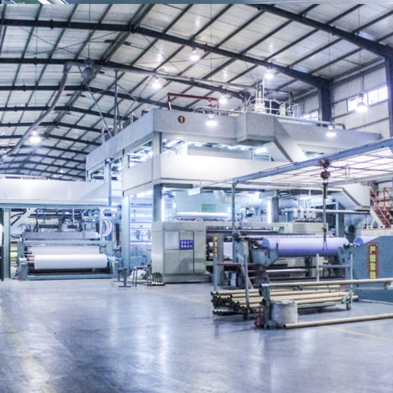 SMS composite fabric machine SMS composite fabric machine