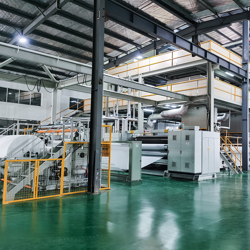 SSS nonwoven fabric making machine SSS nonwoven fabric making machine