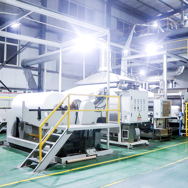 High speed pp non woven spunbonded High speed pp non woven spunbonded