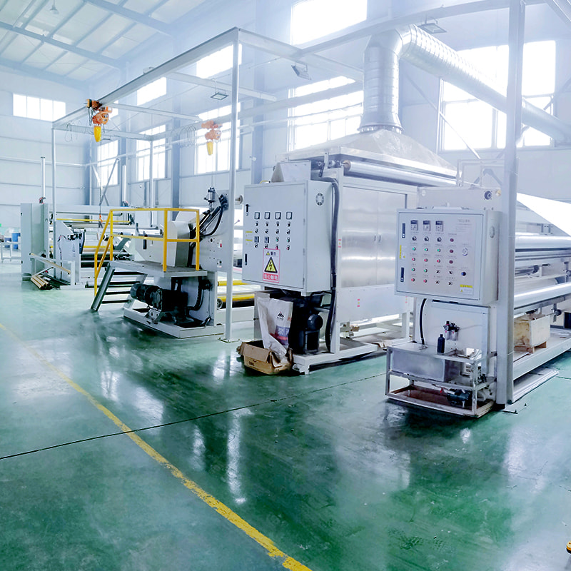 PP spunbond nonwoven PP spunbond nonwoven