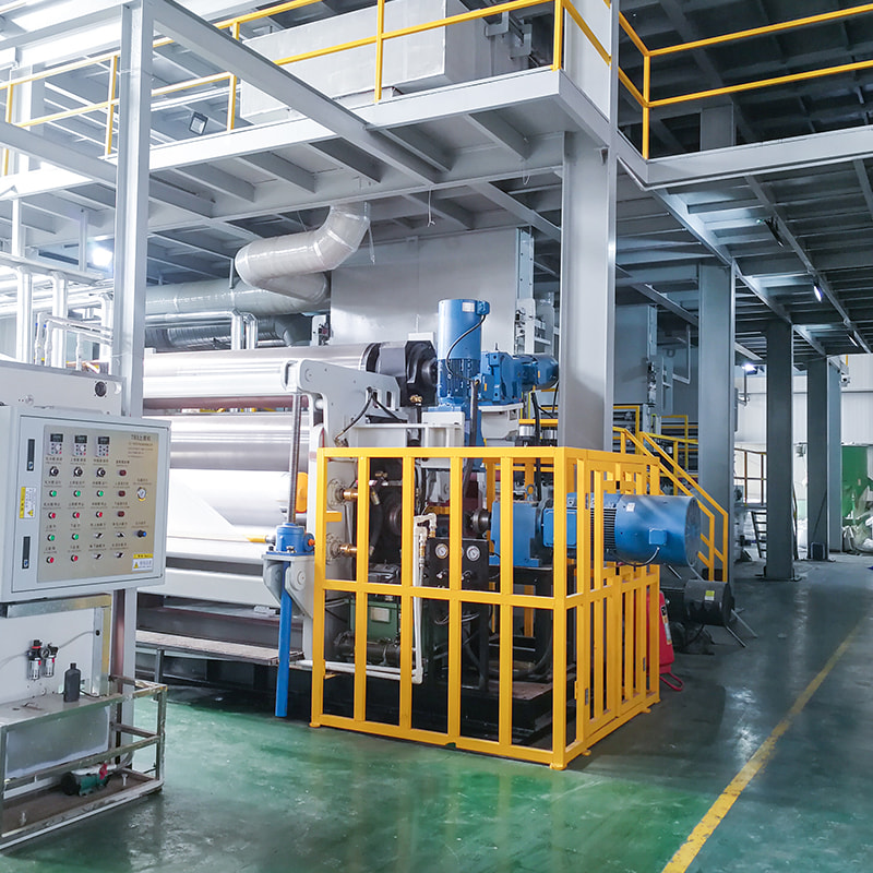 Spunbond nonwoven Spunbond nonwoven