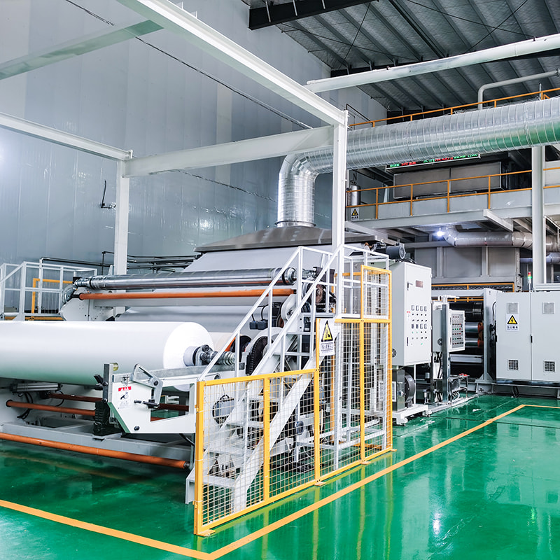 SMMSS non woven machine SMMSS non woven machine