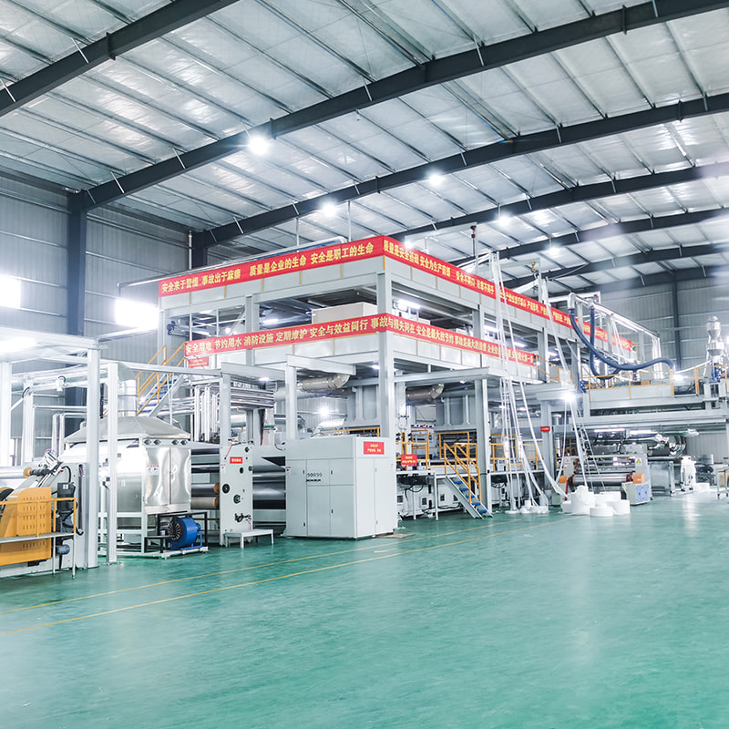 SMMSS fabric making plant SMMSS fabric making plant