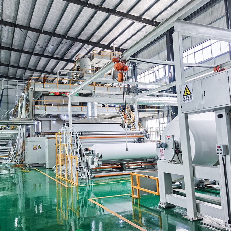 SMMSS nonwoven making machine SMMSS nonwoven making machine