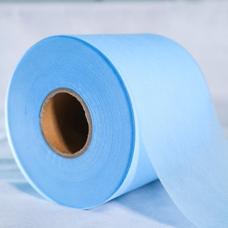 PP spunbonded non woven fabric 