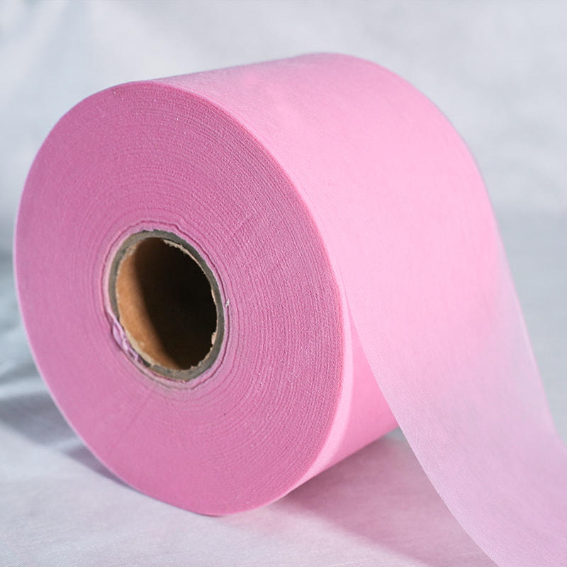 Spunbonded non woven fabric