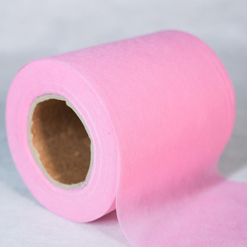 PP spunbonded nonwoven fabric