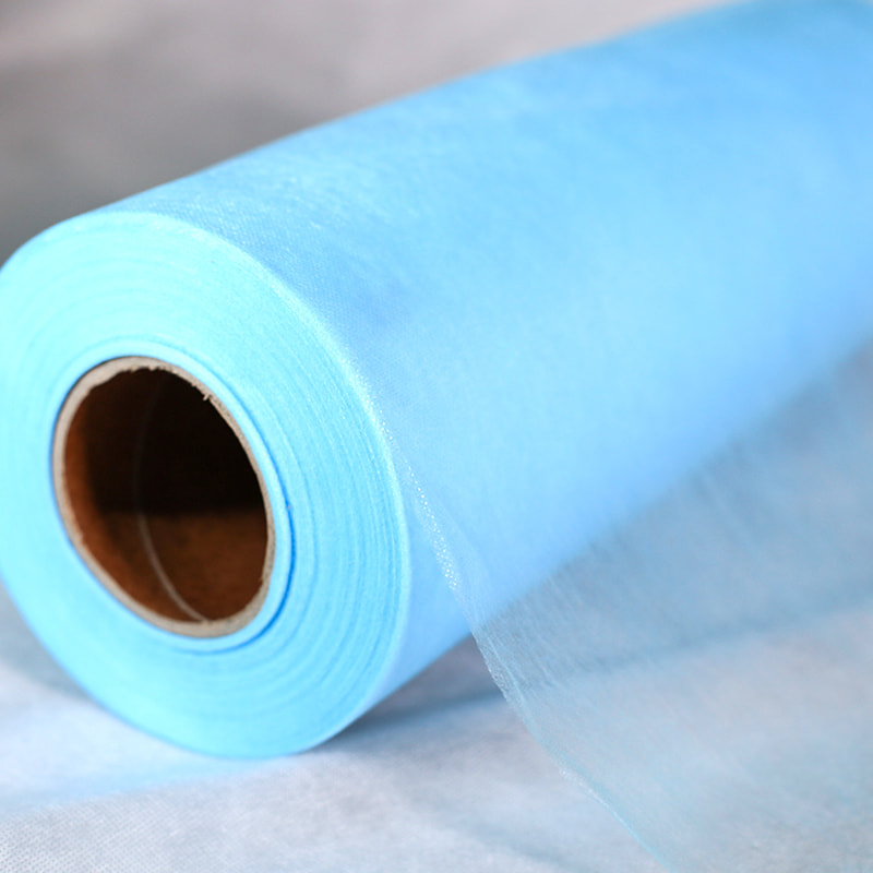 S non woven fabric