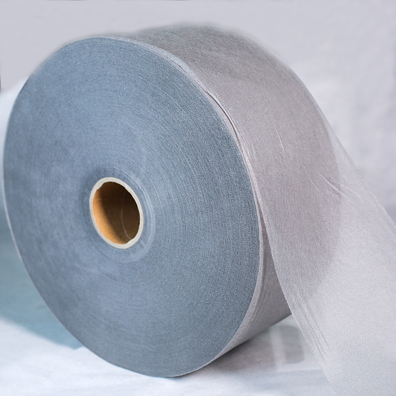 PP spunbond nonwoven fabric